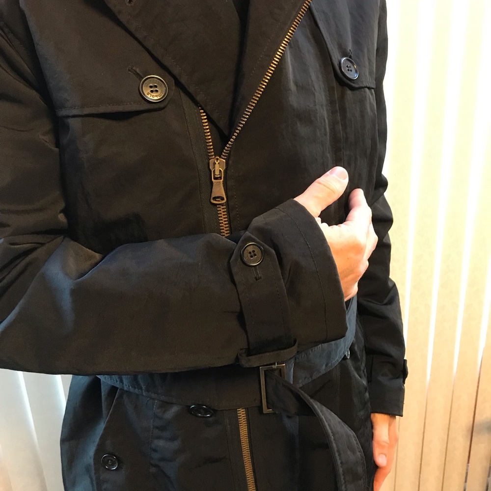 Stylish Warm Jacket - image 3